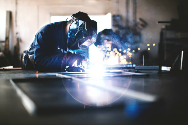 Best Food and Beverage Processing Equipment Welding in Greenwood, LA
