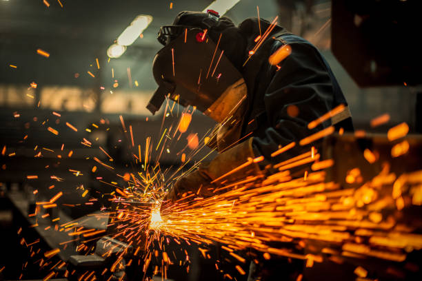 Best Artistic and Custom Metal Fabrication in Greenwood, LA