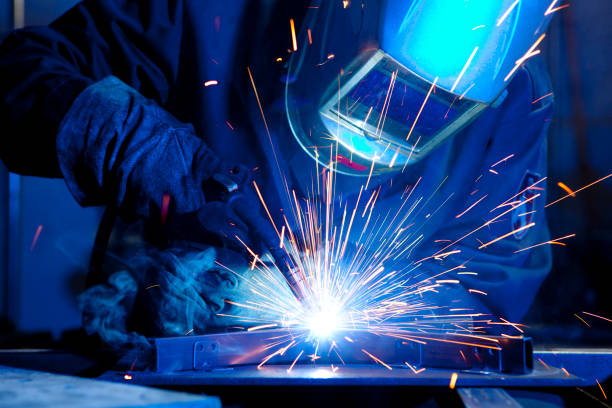 Best Food and Beverage Processing Equipment Welding in Greenwood, LA