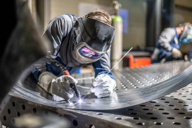  Greenwood, LA Welder Pros