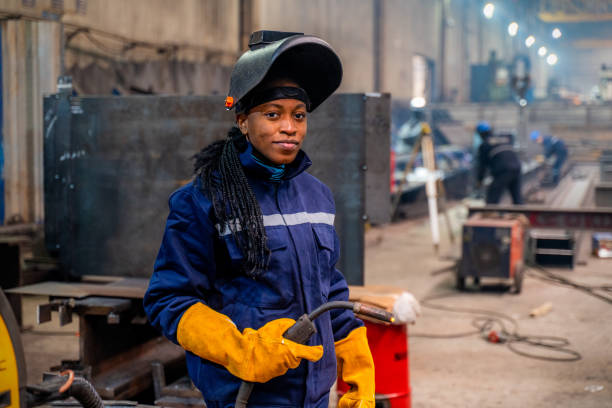Affordable Welder Services in Greenwood, LA