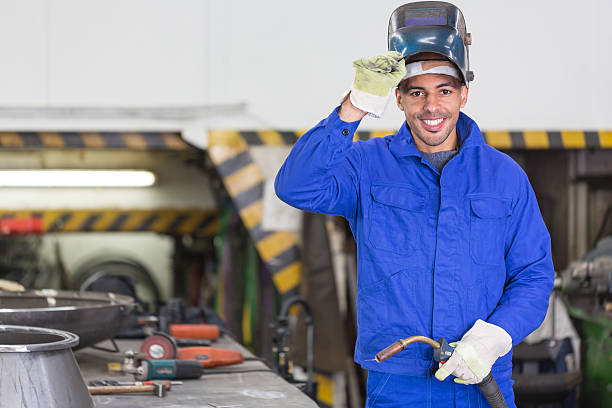 Best Specialty Welding Processes in Greenwood, LA